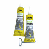 TEKASIL - 60ml  ΣΙΛΙΚΟΝΗ ΣΩΛΗΝΑΡΙΟ - TKK